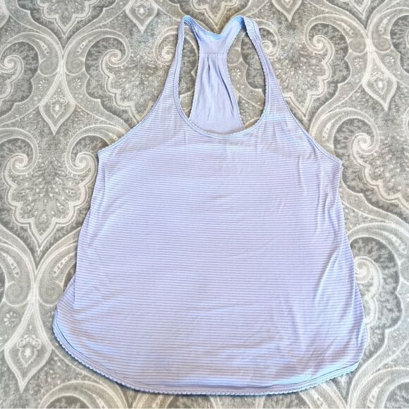 Lululemon 105 F Singlet *Silver
Heathered Lavender Dusk - Picture 5 of 6
